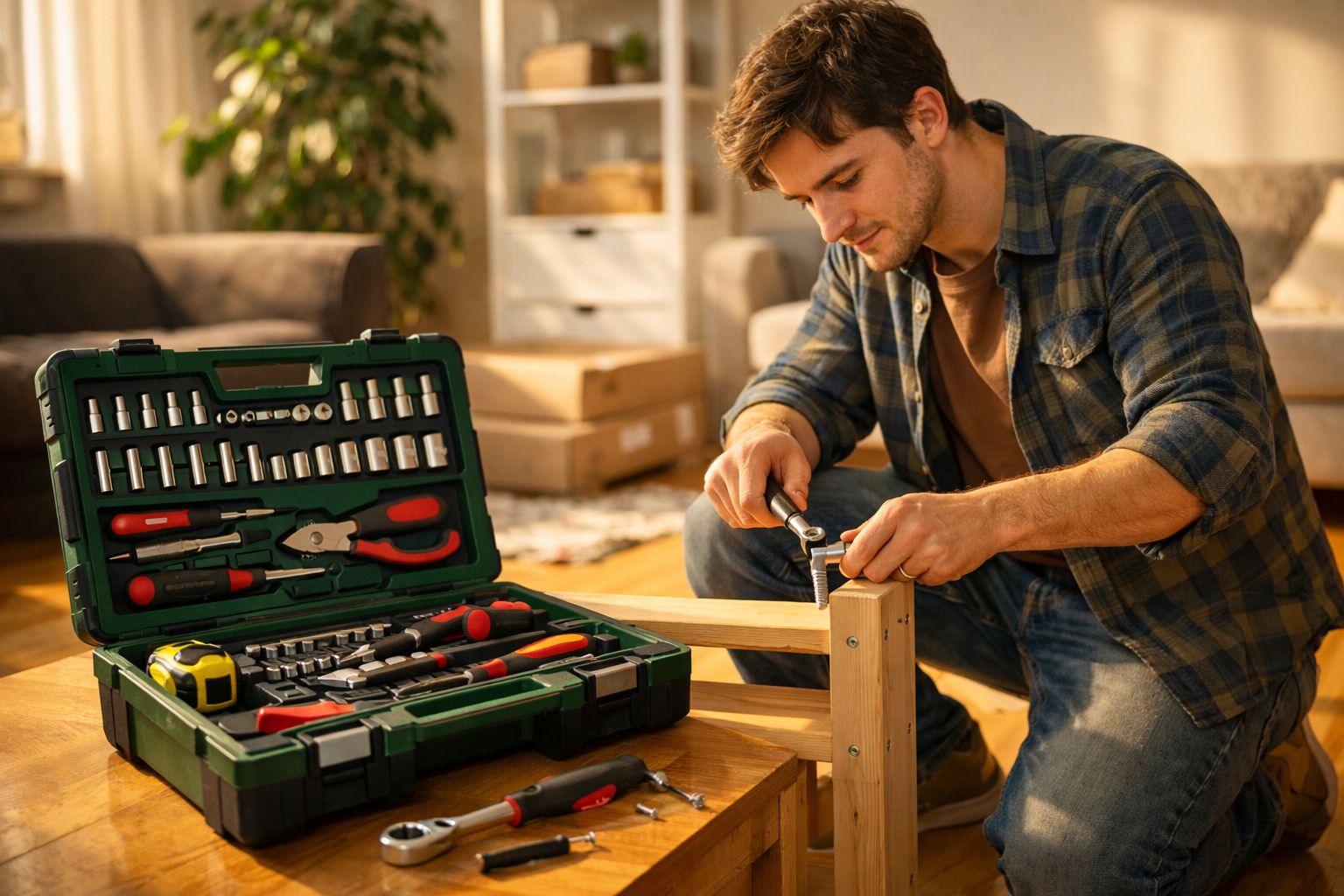 A caixa de ferramentas Parkside, essencial para quem faz DIY, está em  oferta no Lidl. - Pousada Praia da Baleia